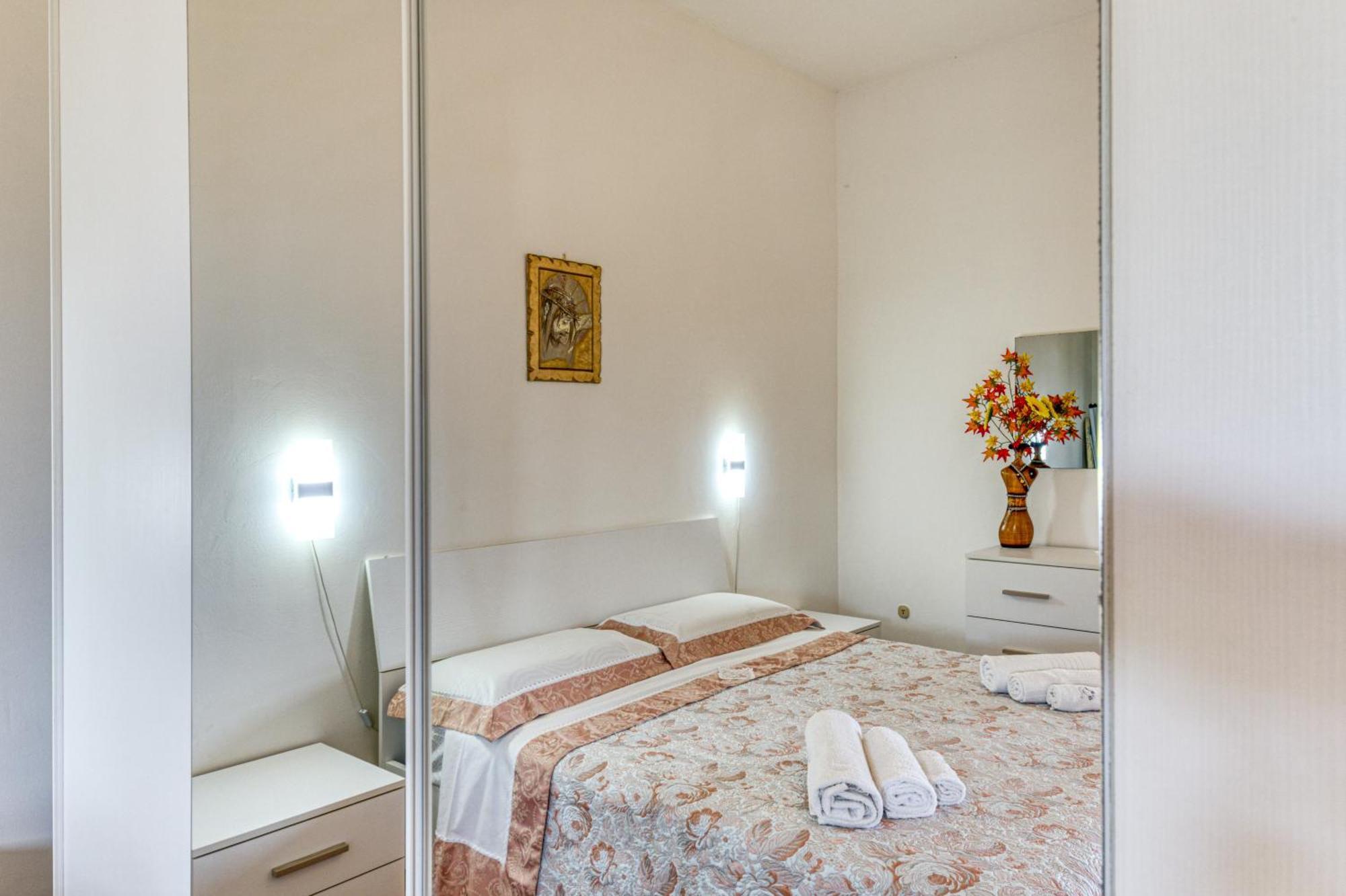 Le Case Di Sonia Santa Maria di Leuca Luaran gambar