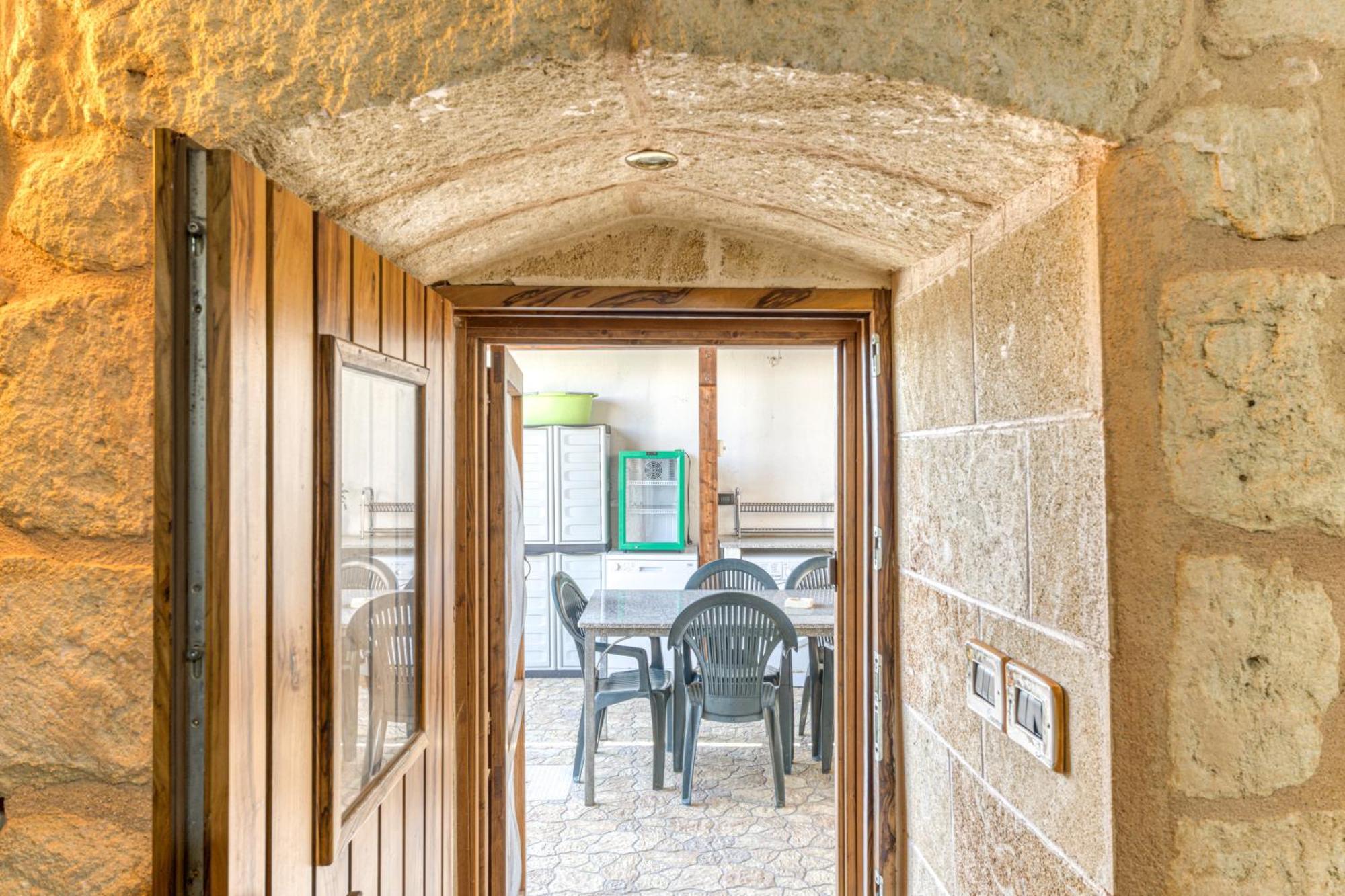 Le Case Di Sonia Santa Maria di Leuca Luaran gambar