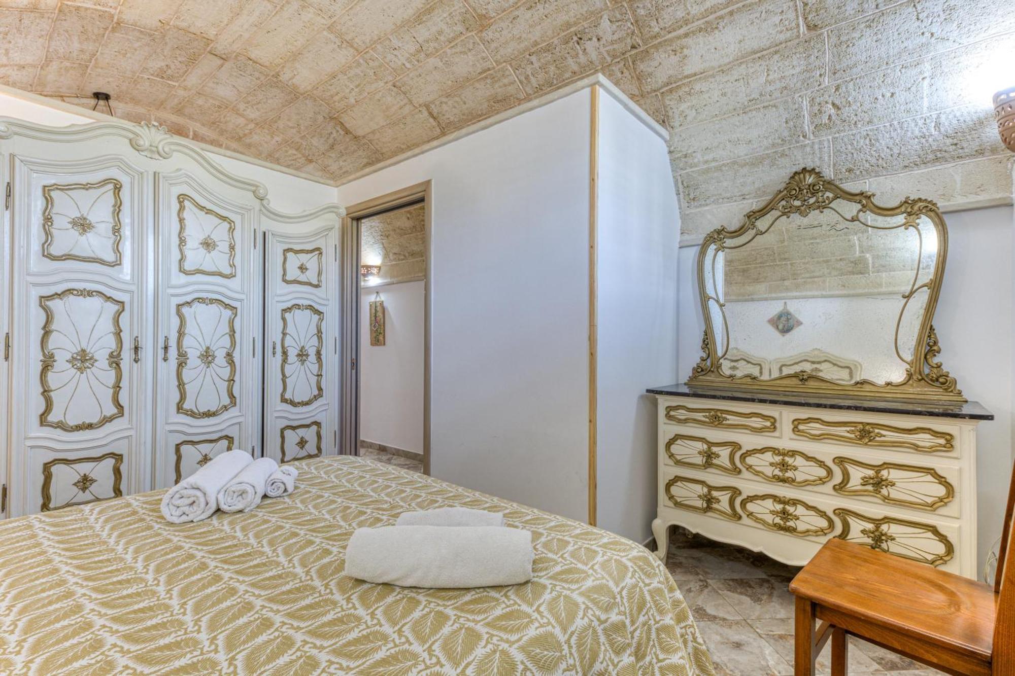 Le Case Di Sonia Santa Maria di Leuca Luaran gambar